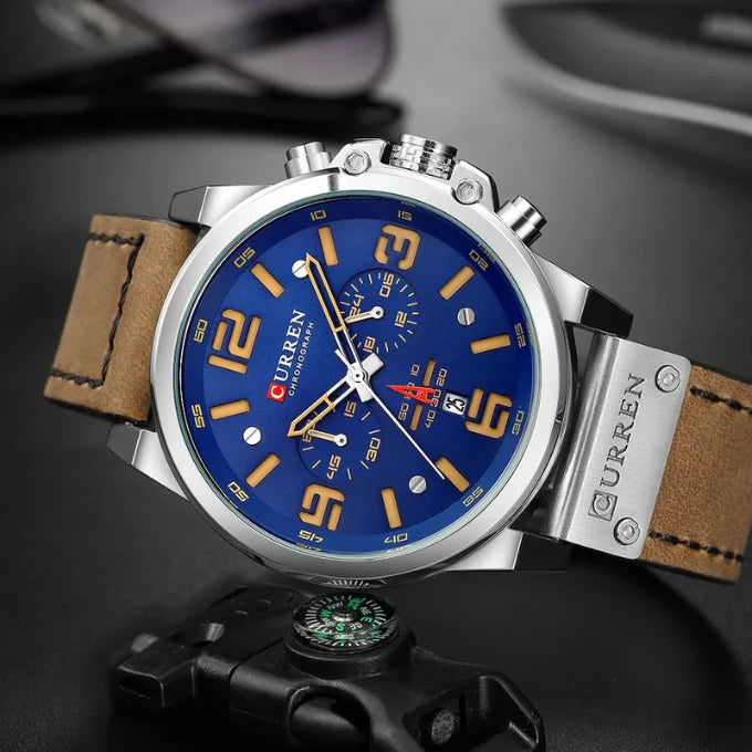 Men's Series Sports Watch