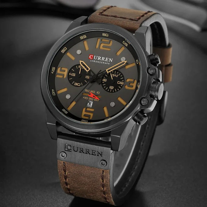 Men's Series Sports Watch
