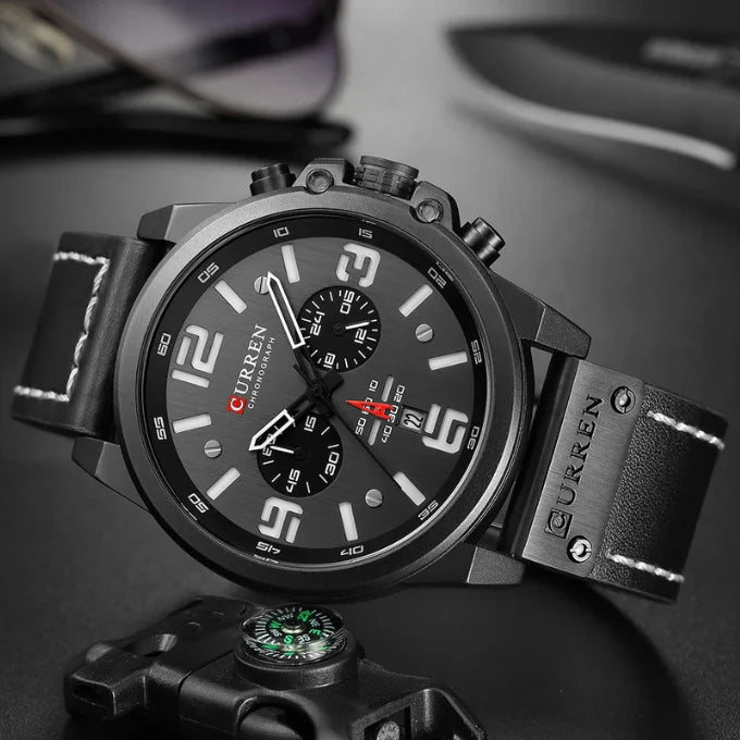 Men's Series Sports Watch