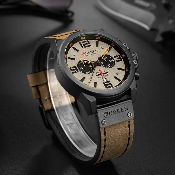Men's Series Sports Watch