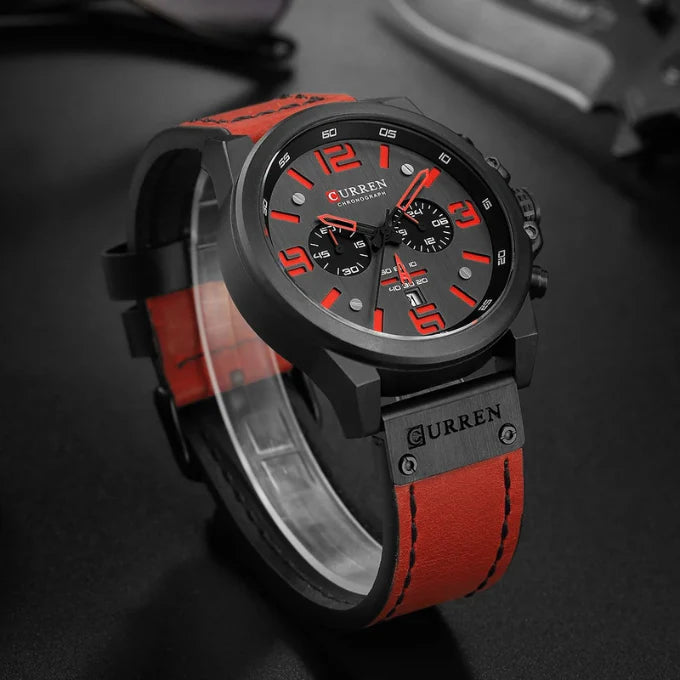 Men's Series Sports Watch