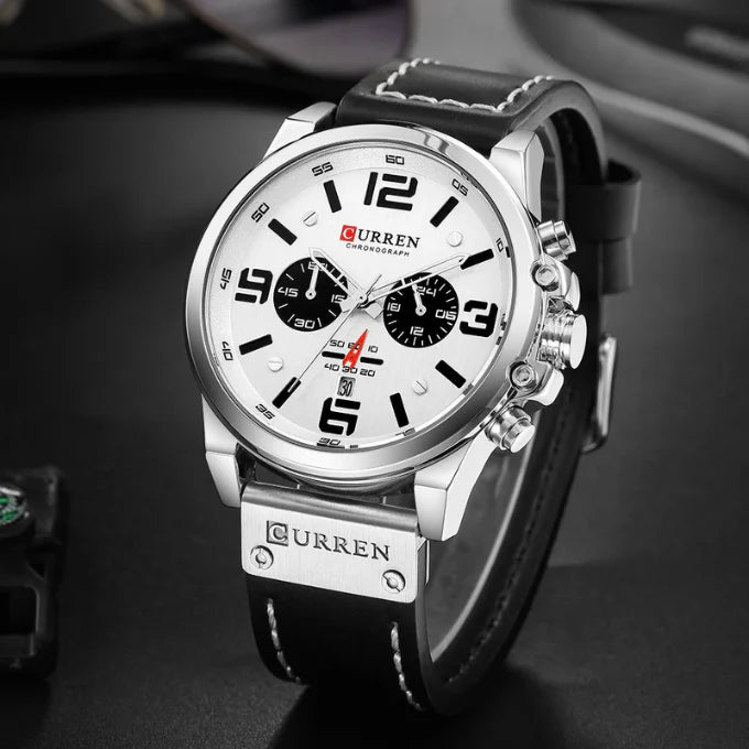 Men's Series Sports Watch