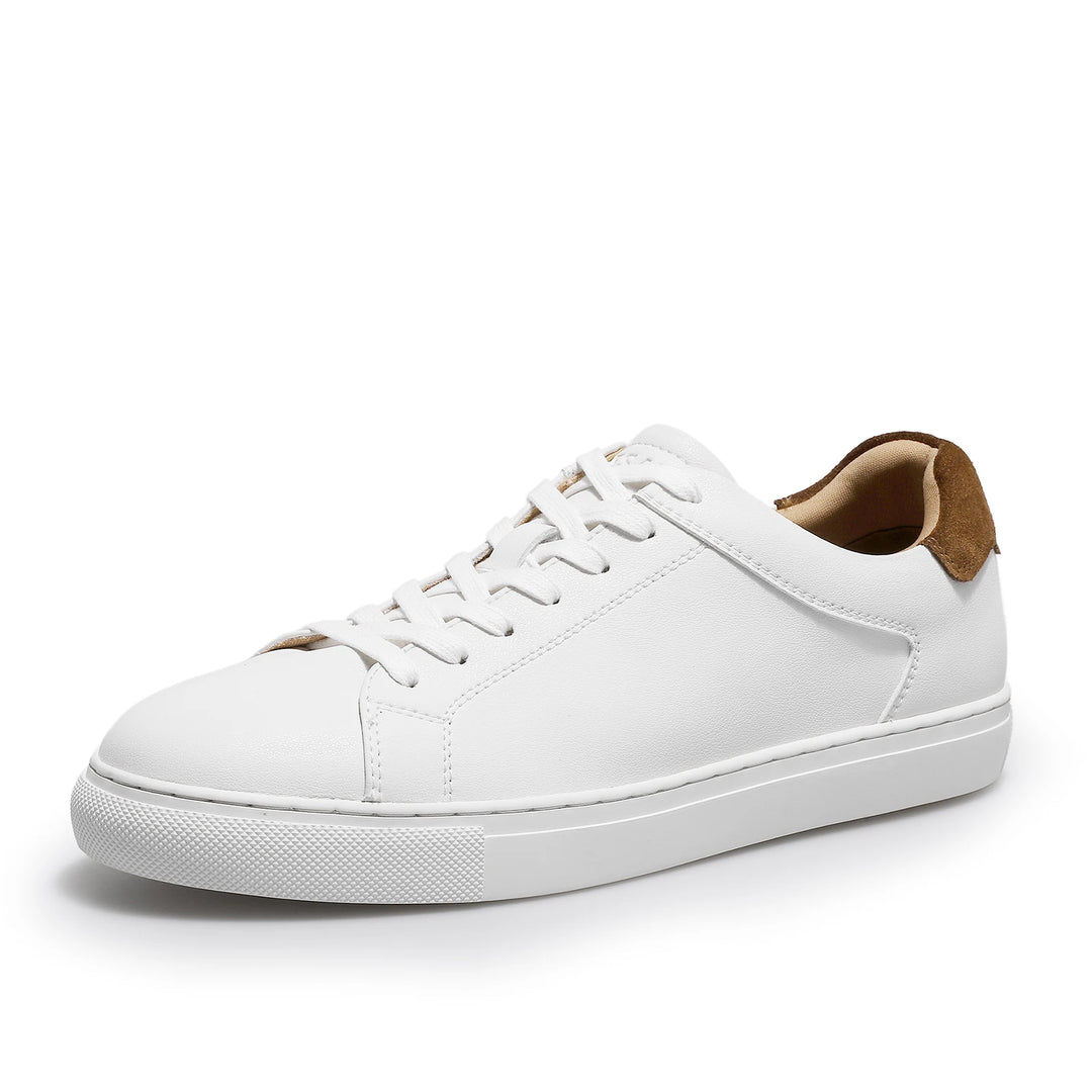 Preston Low Tops