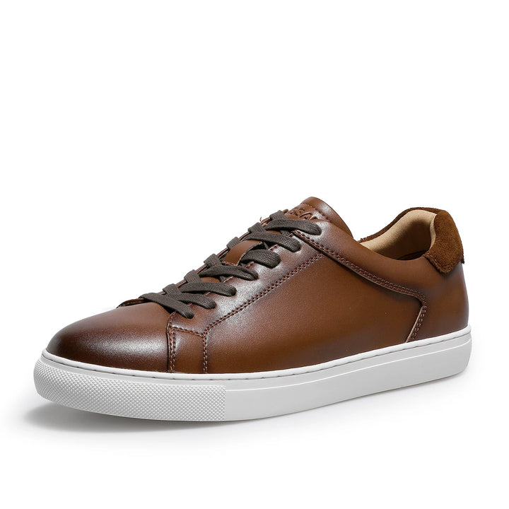 Preston Low Tops