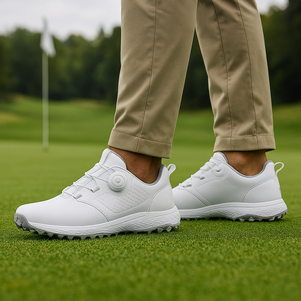 AceTorque Golf Shoes