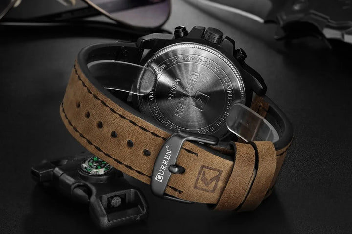 Men's Series Sports Watch
