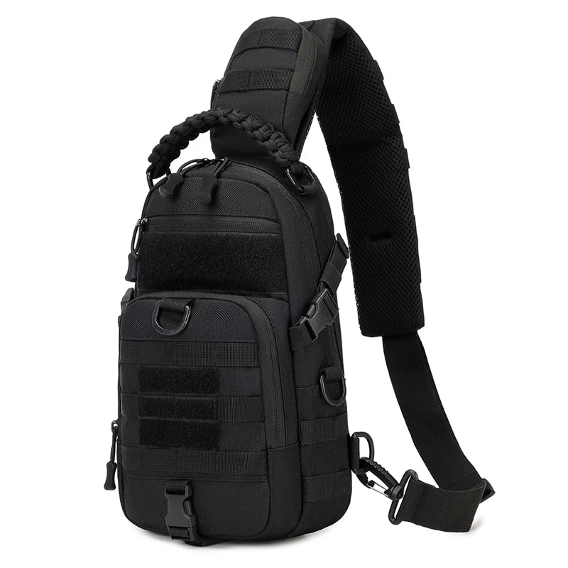 Blackthorn Outdoors Backpack