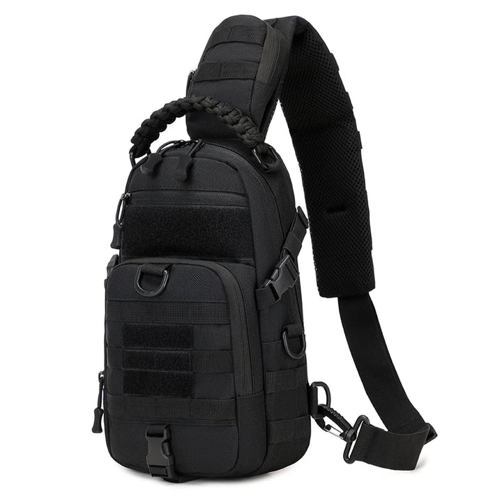 Blackthorn Outdoors Backpack