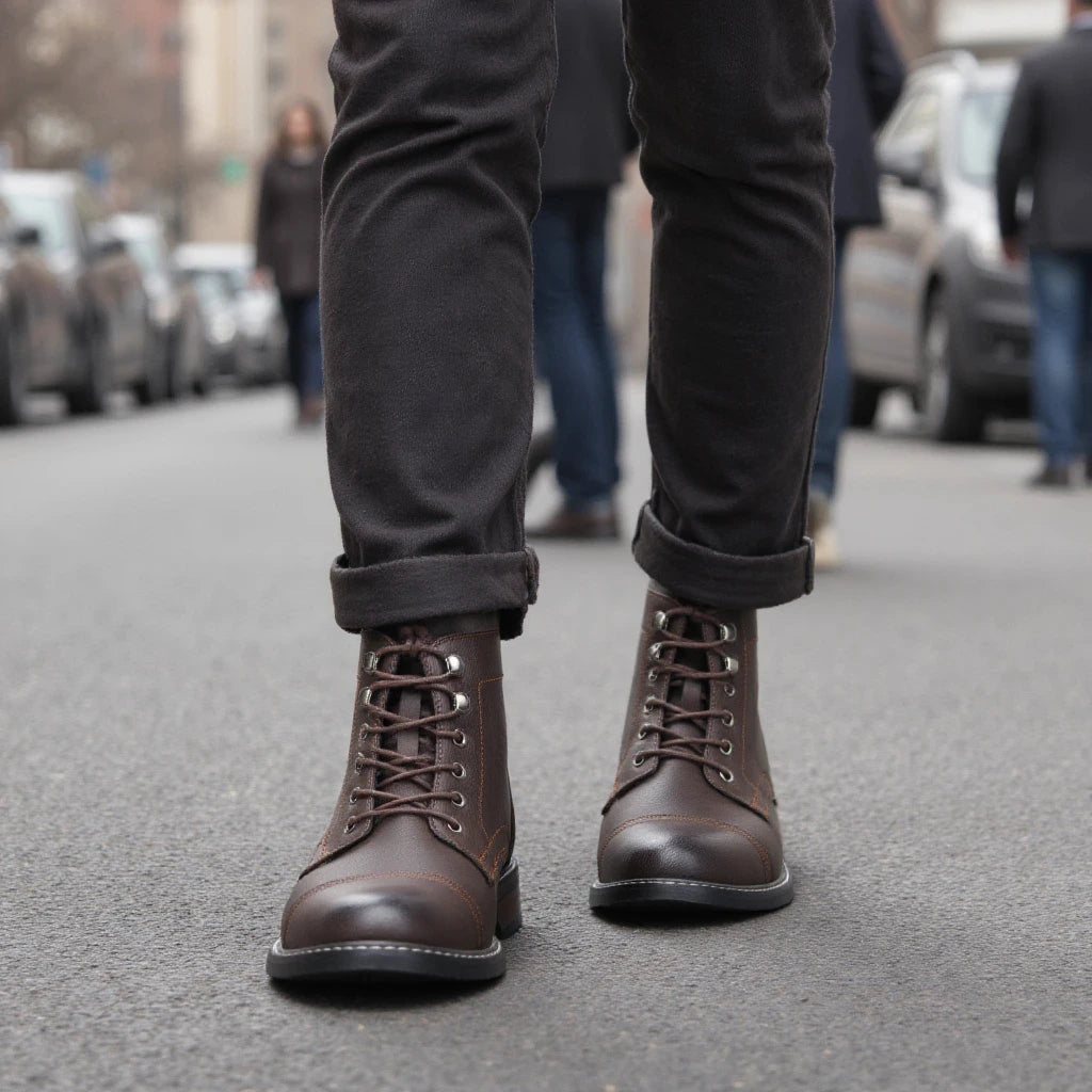 Westmere Boots