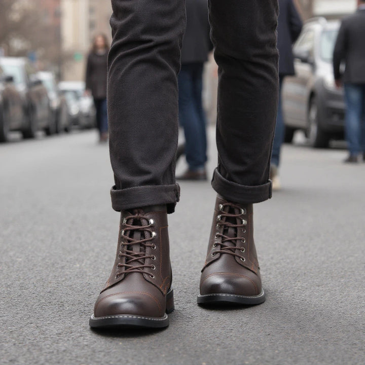 Westmere Boots