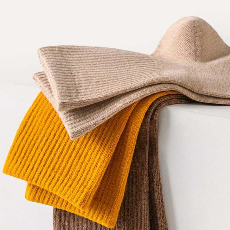 Core Cotton Socks