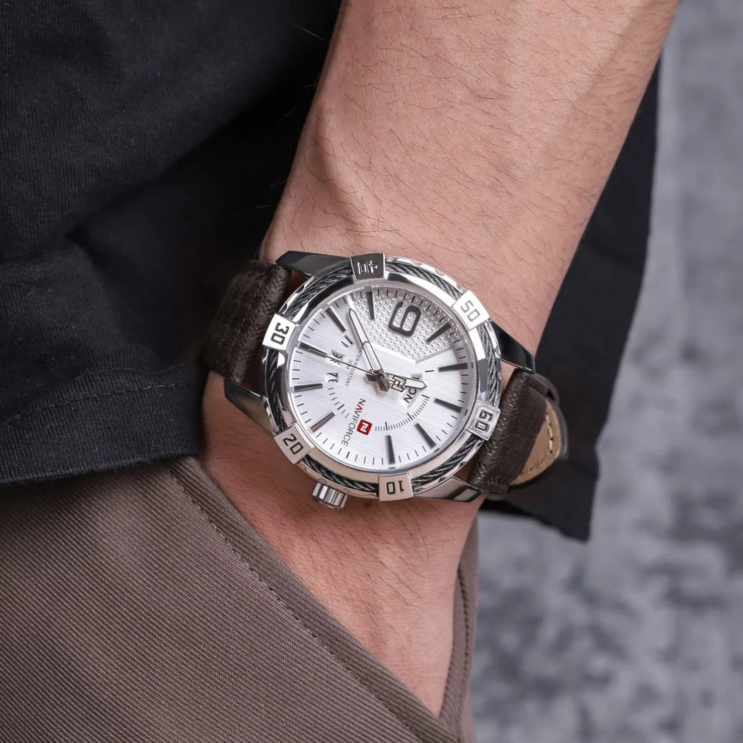 Arclane Men's Watch