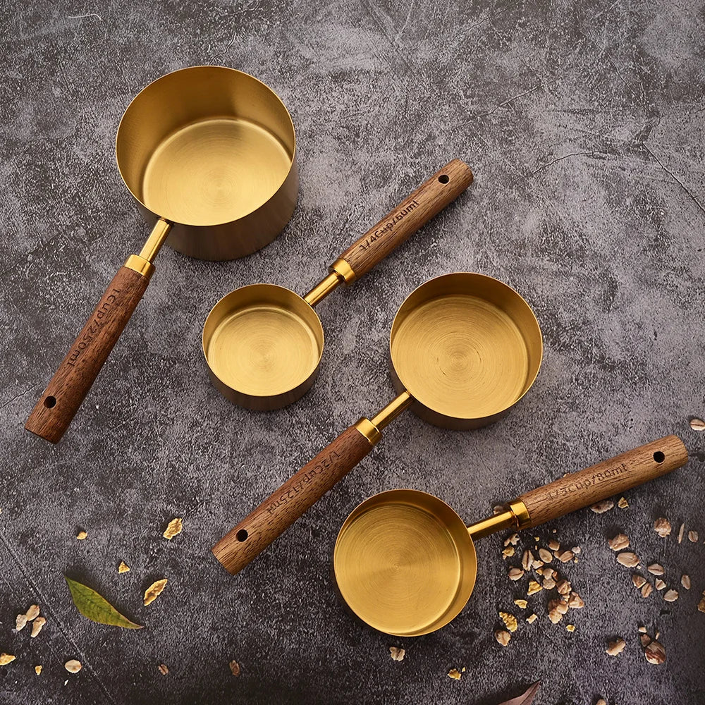 Artisan Measuring Kit
