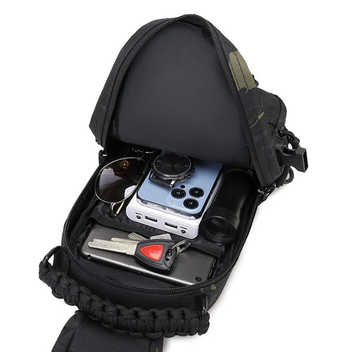Blackthorn Outdoors Backpack