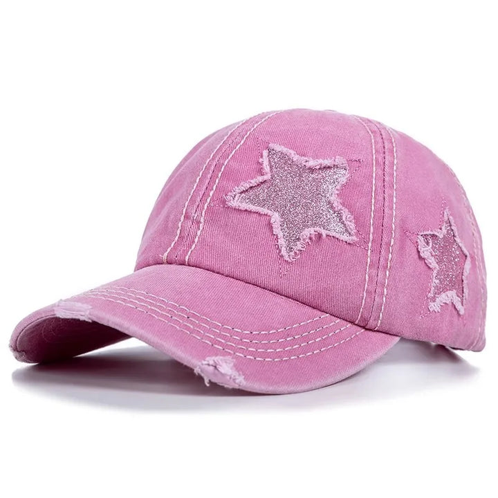Starfade Snapback