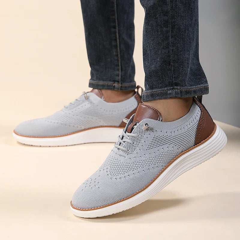 Kensley Prime Smart Casual Sneakers