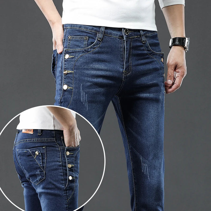 Arcline Taper Jeans