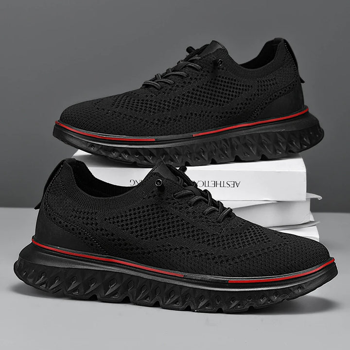 Strylo Mesh Sneakers