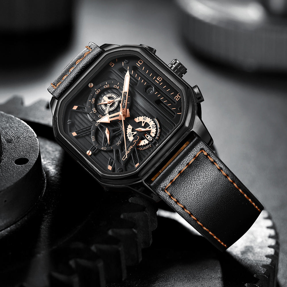 The Velocity Series Watch