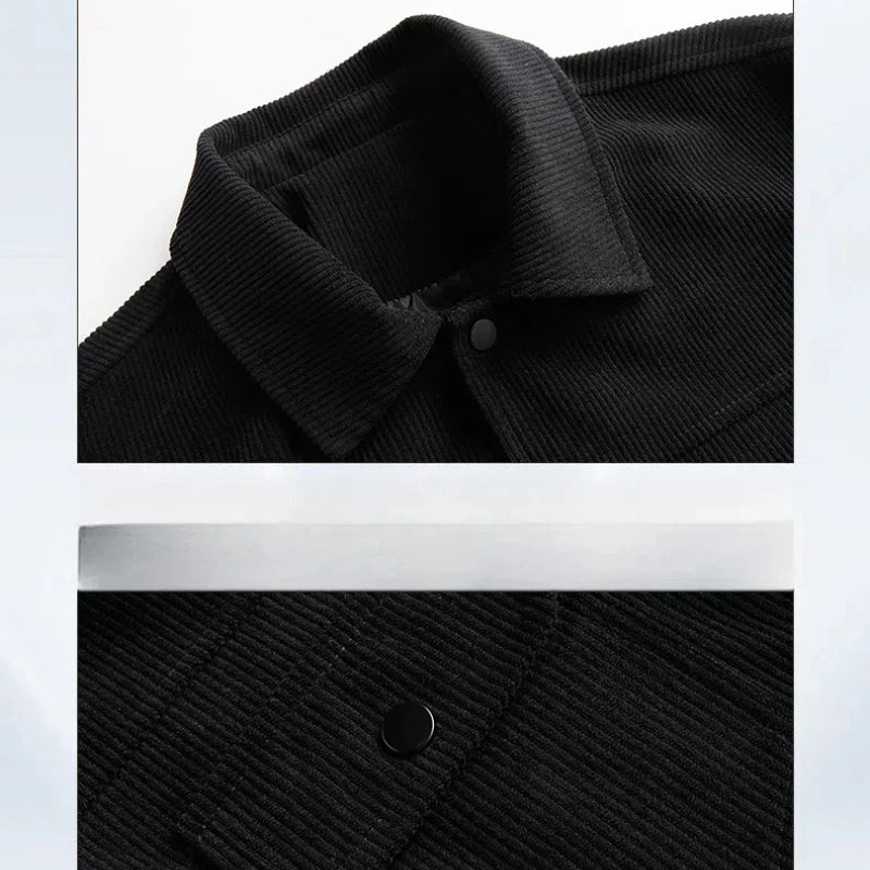 Metroline Overshirt