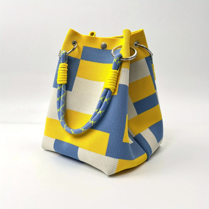 Color Pop Tote Bag