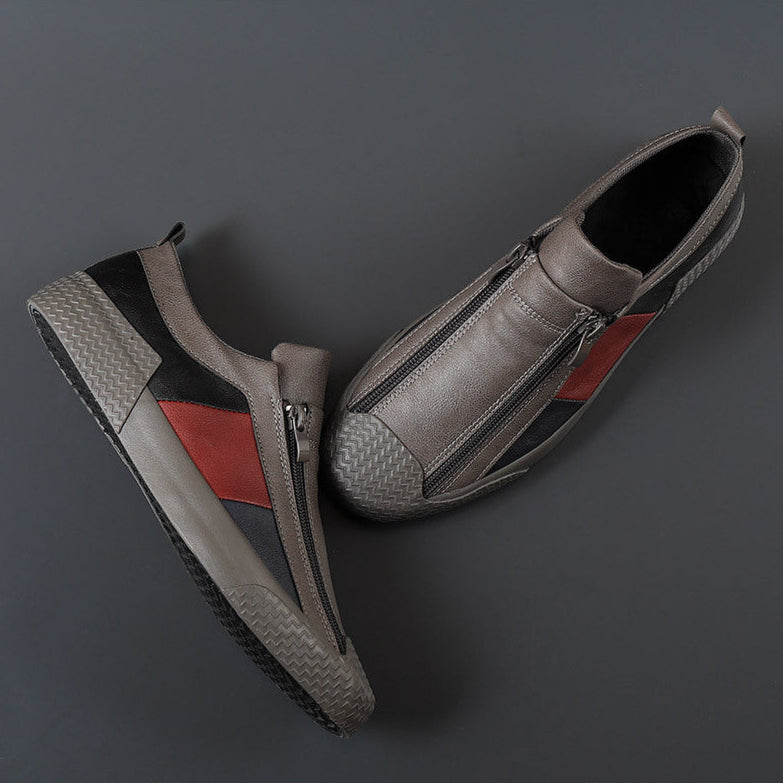 ONYX-1 Smart Casual Sneakers