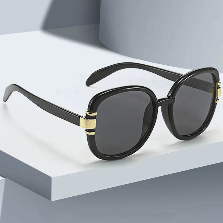 Sundown Siren Sunglasses