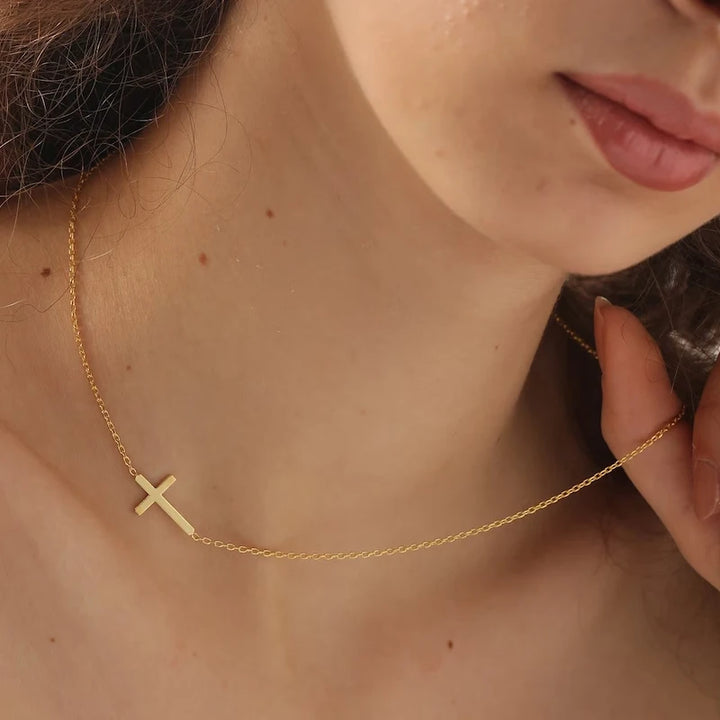 Divine Drift Necklace