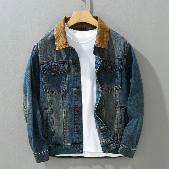 Urban Outlaw Denim Shirt
