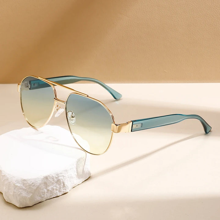 Mira Women's Aviators