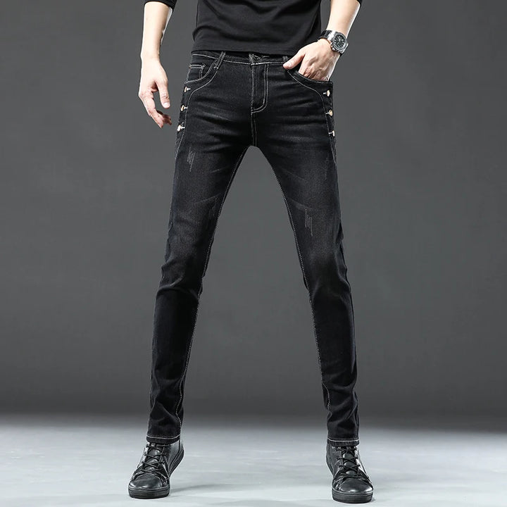 Arcline Taper Jeans