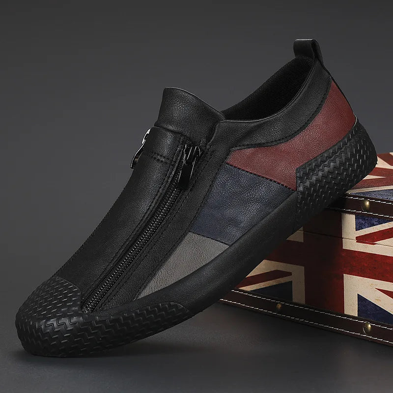 ONYX-1 Smart Casual Sneakers