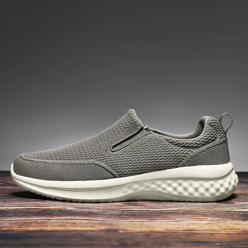 Evoke Slip Ons