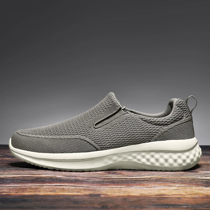 Evoke Slip Ons