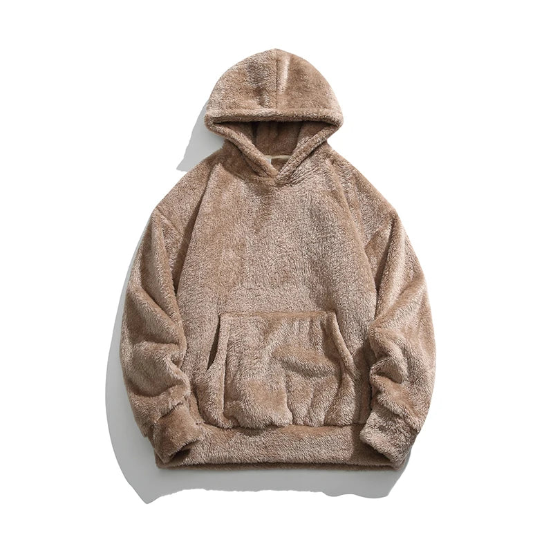 Polar Drift Hoodie
