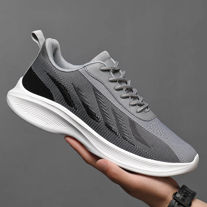 Phantom Runners