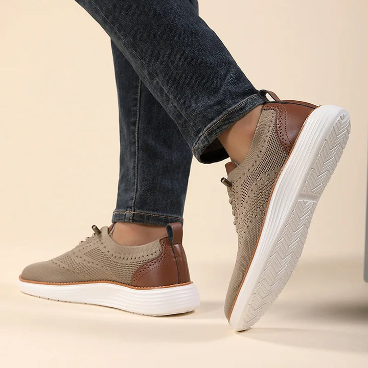 Kensley Prime Smart Casual Sneakers