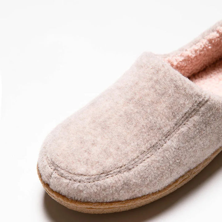 Hearth Lounge Slippers