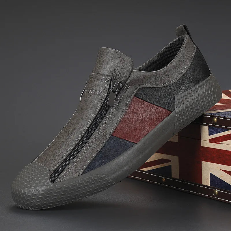 ONYX-1 Smart Casual Sneakers