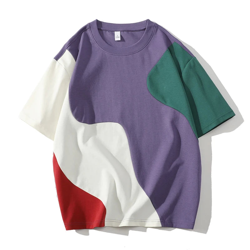 Retro Rinse Crewneck