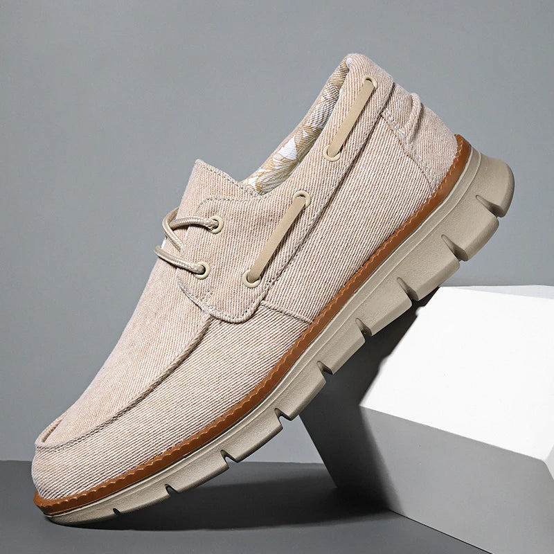 Sable Classics Slip Ons