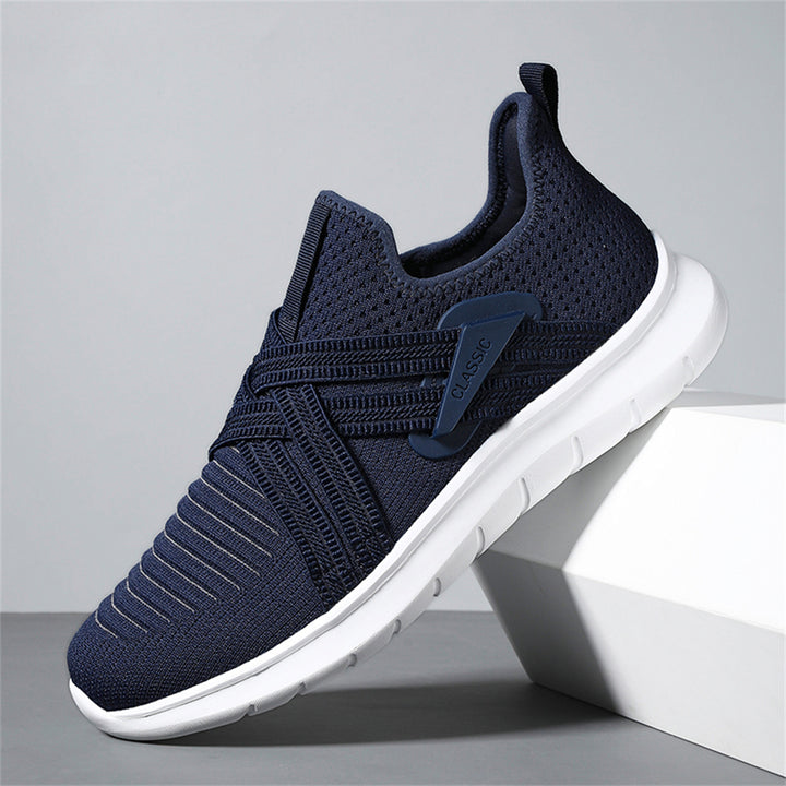 Zevo Slip on Sneakers