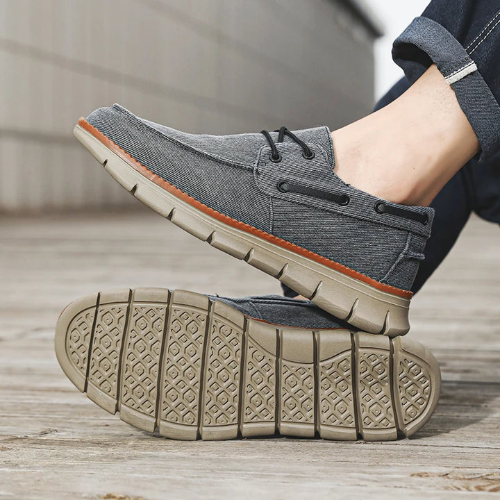 Sable Classics Slip Ons