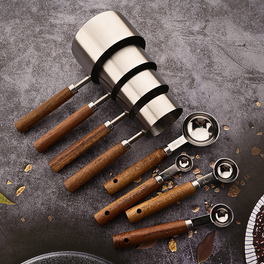 Artisan Measuring Kit