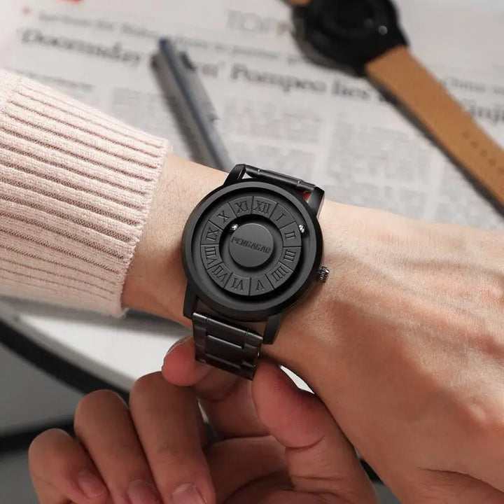 Nero Core Watch