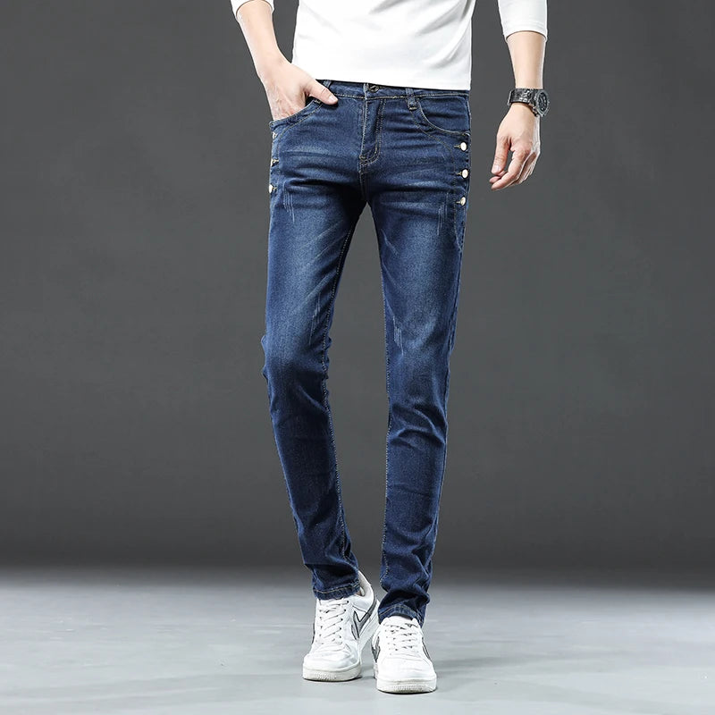 Arcline Taper Jeans