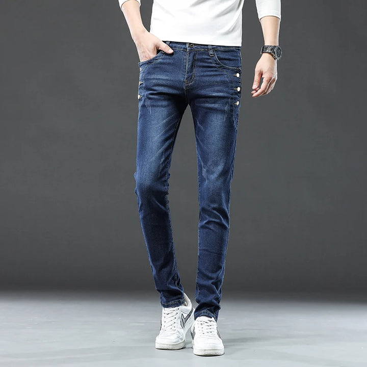 Arcline Taper Jeans