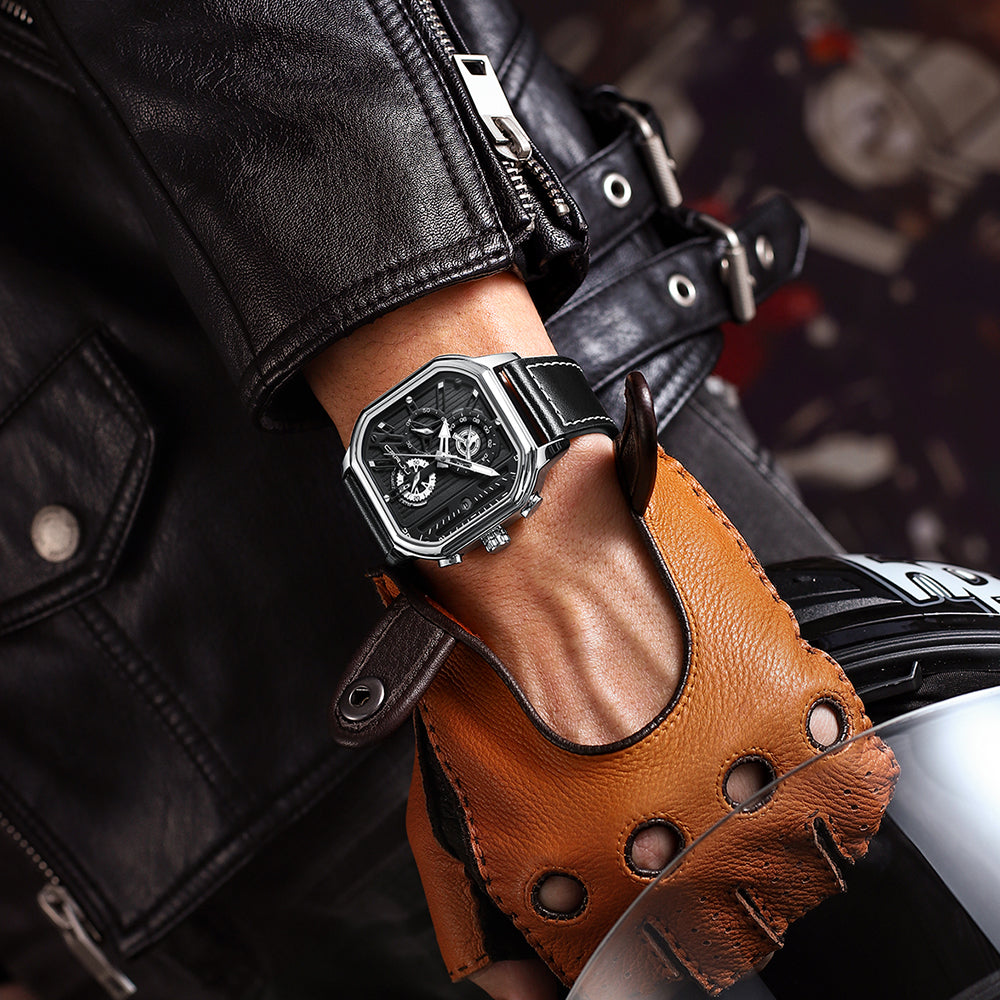 The Velocity Series Watch