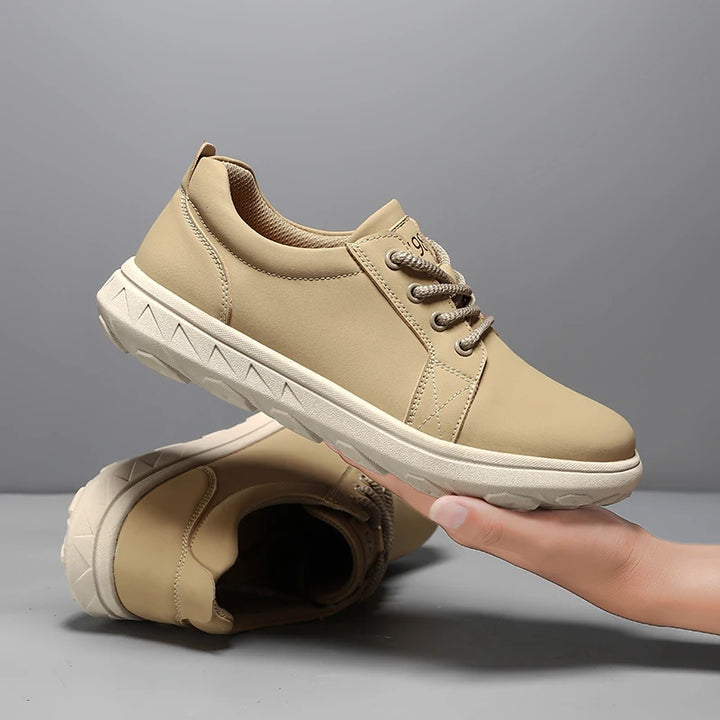 Portland Leather Sneakers