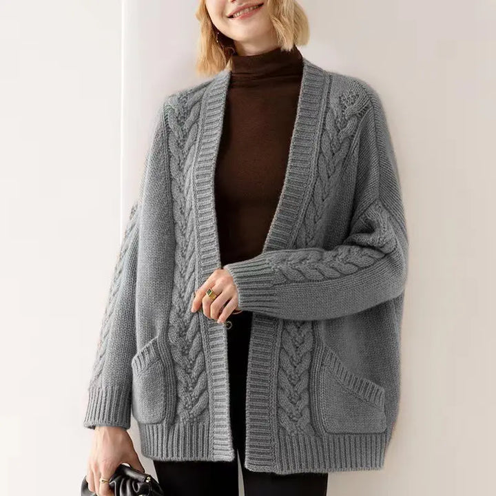 Haven Knit Cardigan
